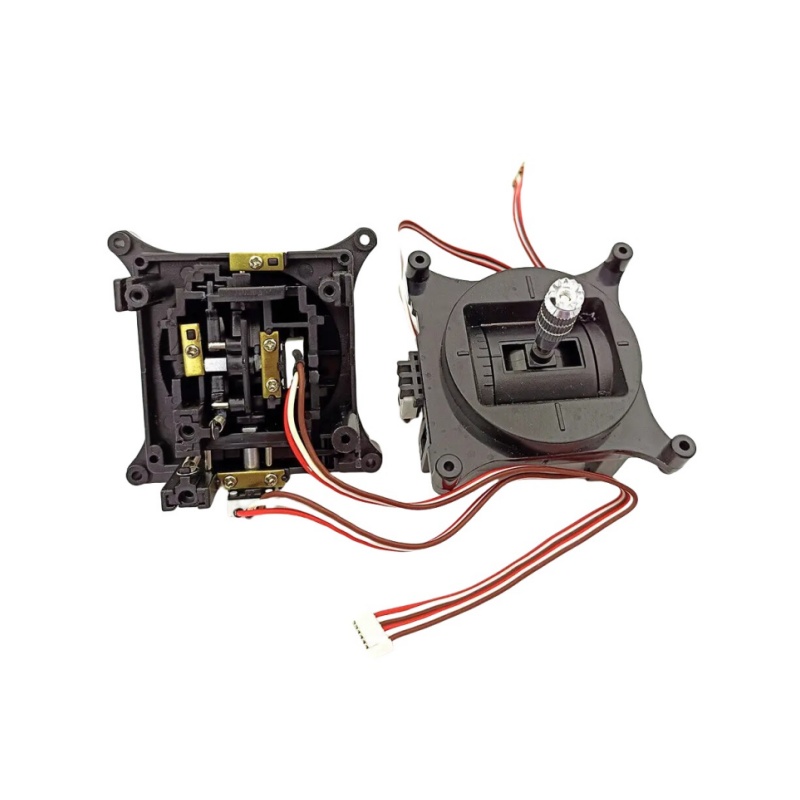 Rc Hobby Toys - Części zamienne do ulepszenia joysticka, drążka