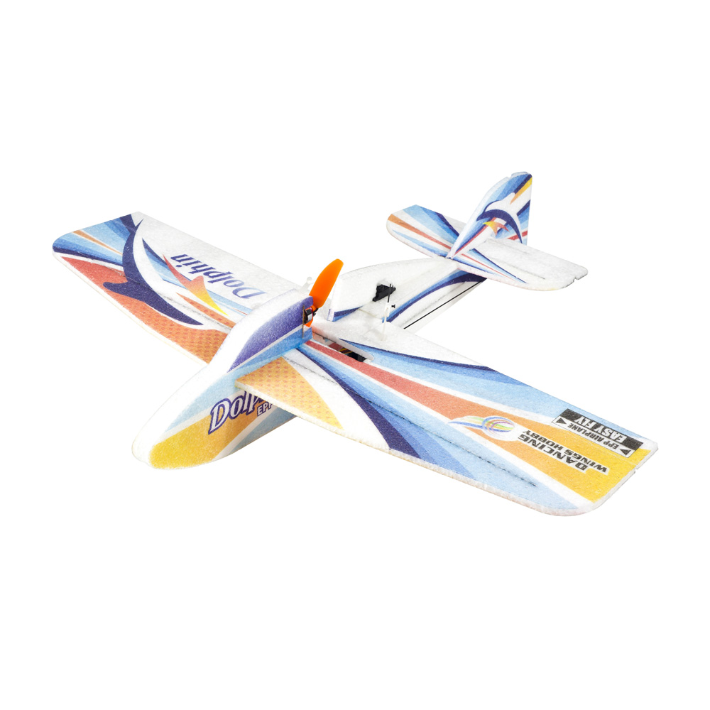 Rc Hobby Toys - Real Hawk 580MM (22.8') Rozpiętość Skrzydeł