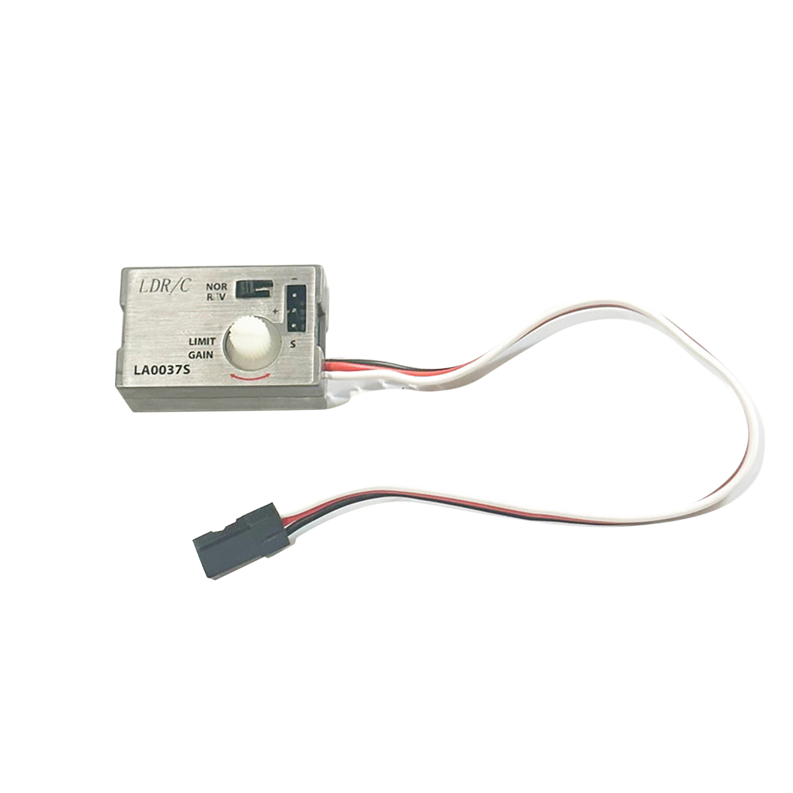 Hobby Zone Rc - Mini Cyfrowy Żyroskop do WPL D12