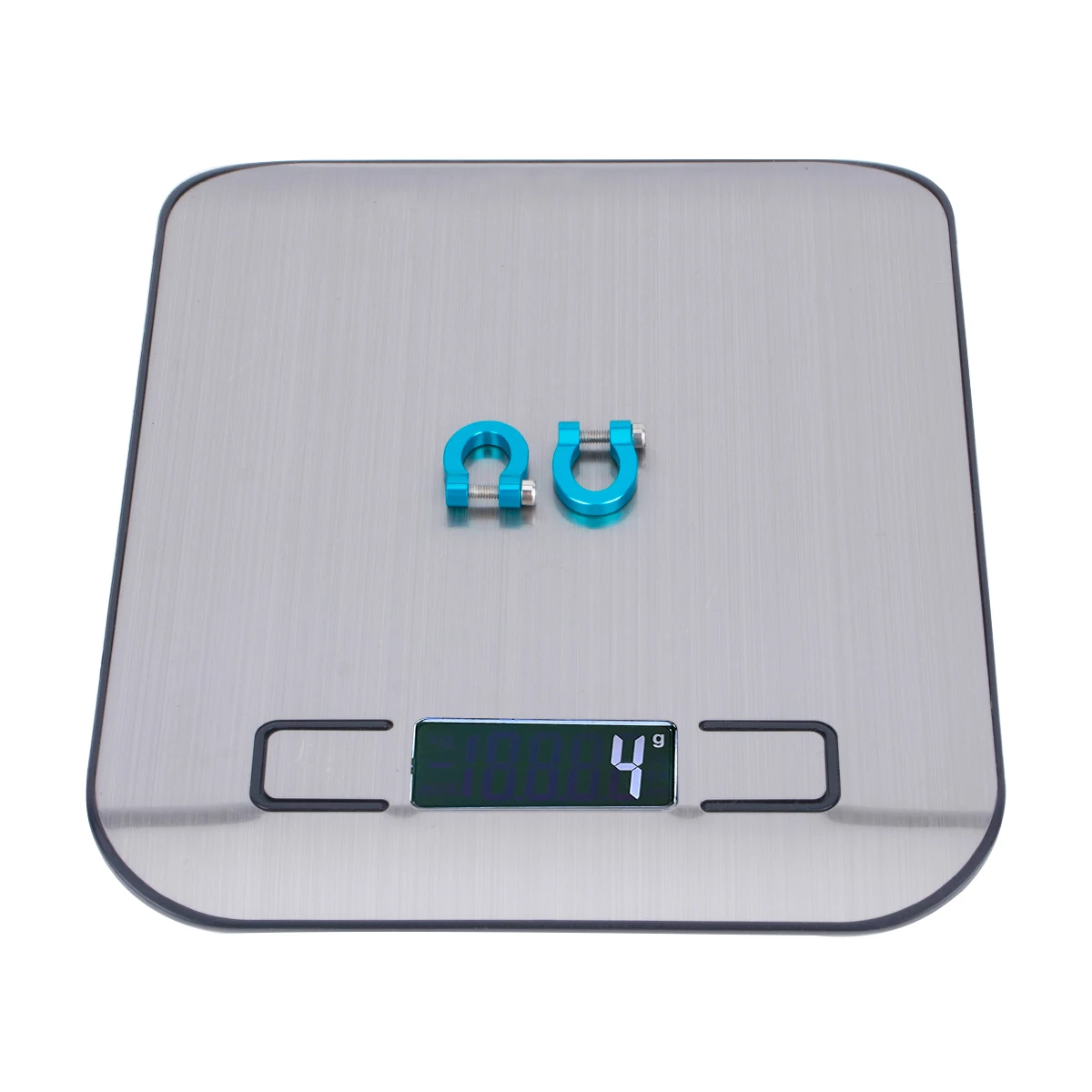 Aluminiowy zderzak CNC D-ring  – Hobby Zone Rc recenzja i cena