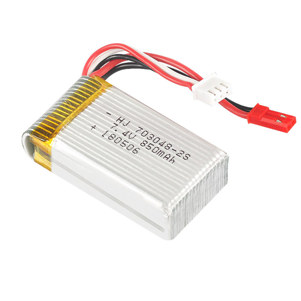 1-5 szt. 2s 7,4V 850mAh 703048 – Rc Hobby & Maskinservice I Eskilstuna recenzja i cena