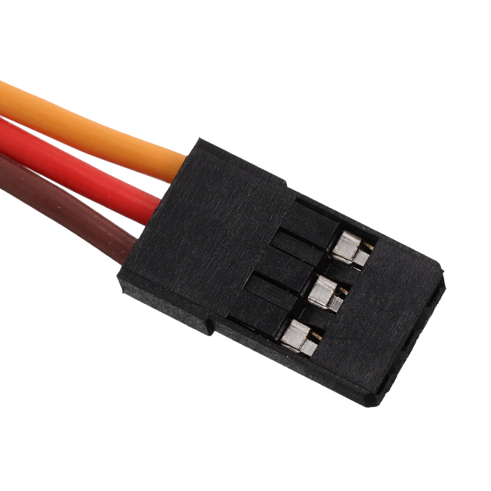 5 szt. Kabel serwo do samolotó – Rc Hobby & Maskinservice I Eskilstuna recenzja i cena