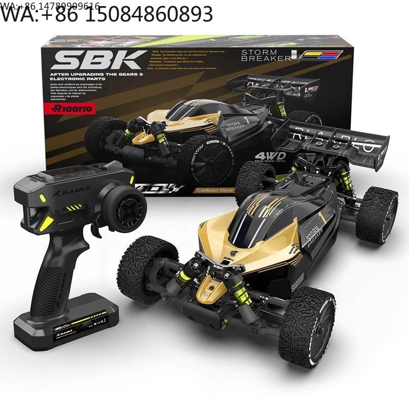 1/10 Bezszczotkowy model buggy – Rc Hobby & Maskinservice I Eskilstuna recenzja i cena