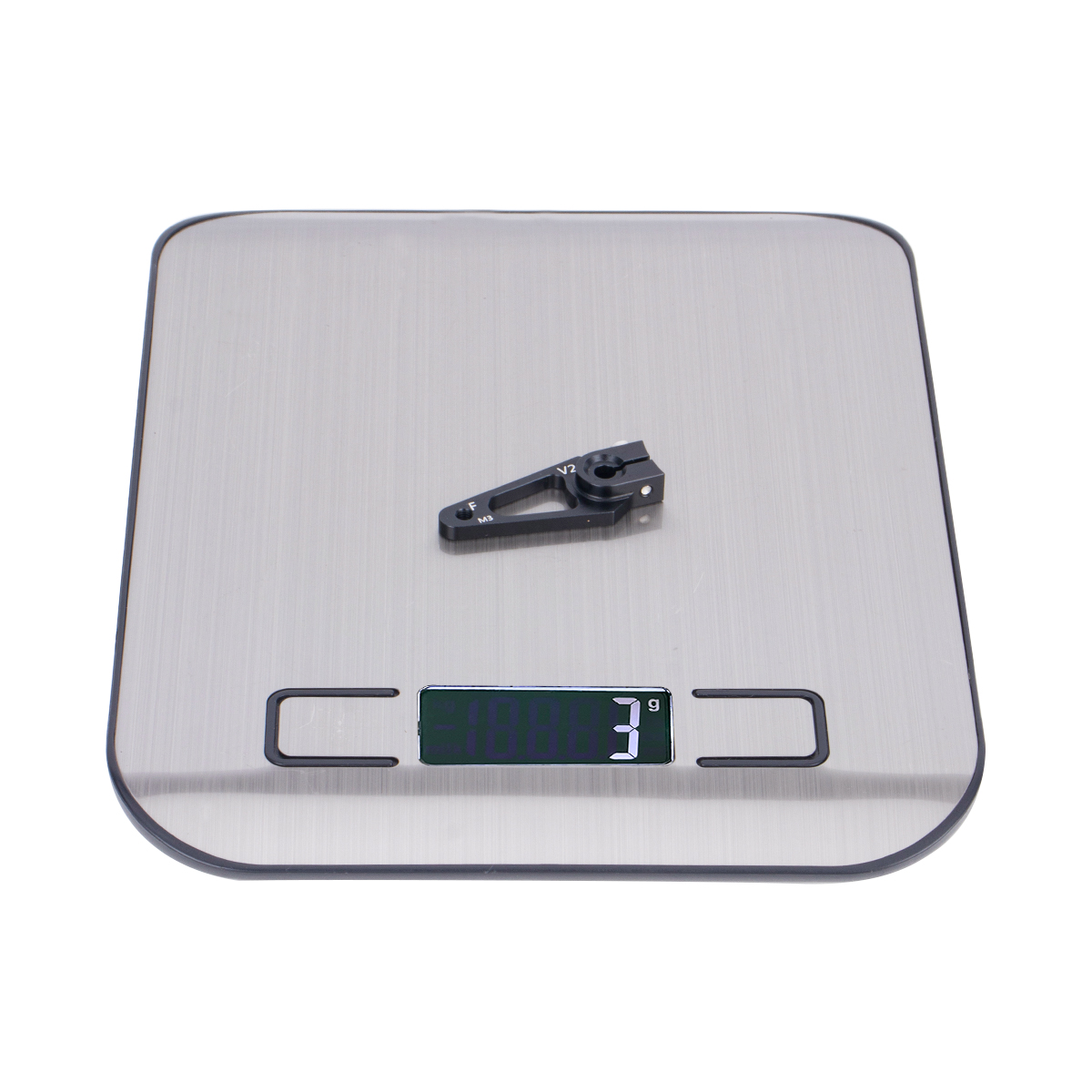 Aluminiowe ramię serwa 7075 25 – Hobby Zone Rc recenzja i cena