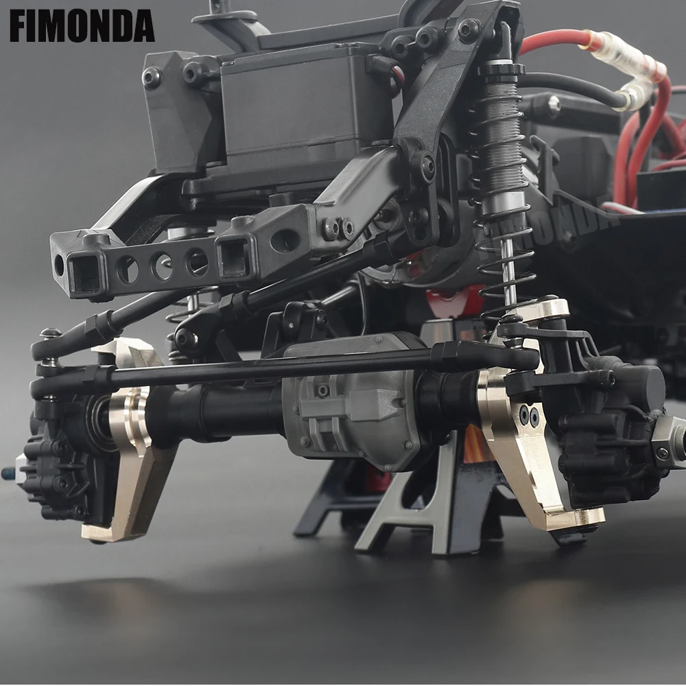 Mosiądz Heavy Duty licznik zes – Hobby Zone Rc recenzja i cena