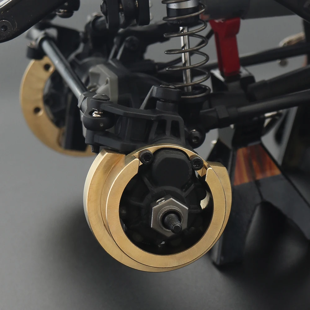 Mosiądz Heavy Duty licznik zes – Hobby Zone Rc recenzja i cena