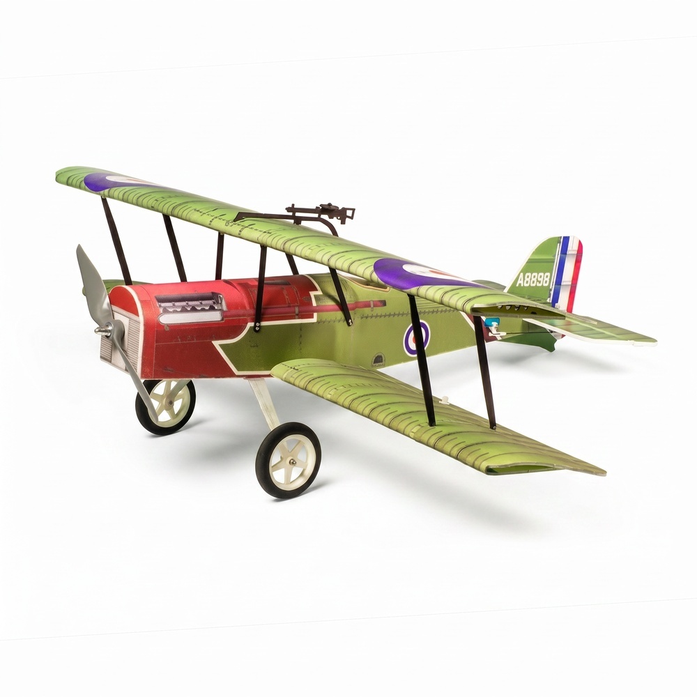 Dancing Wings Hobby E33 SE5a 8 – Rc Hobby & Maskinservice I Eskilstuna recenzja i cena