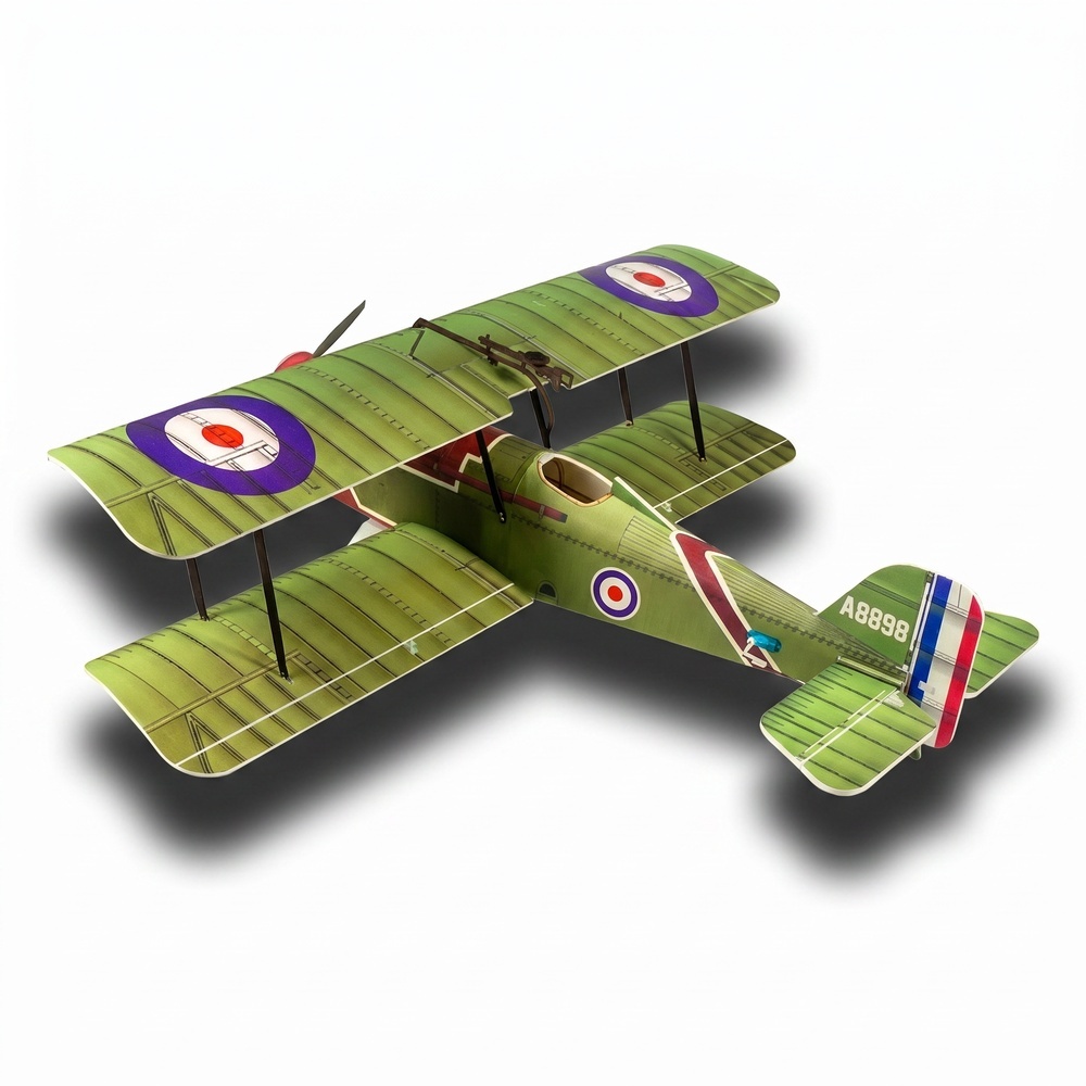 Dancing Wings Hobby E33 SE5a 8 – Rc Hobby & Maskinservice I Eskilstuna recenzja i cena