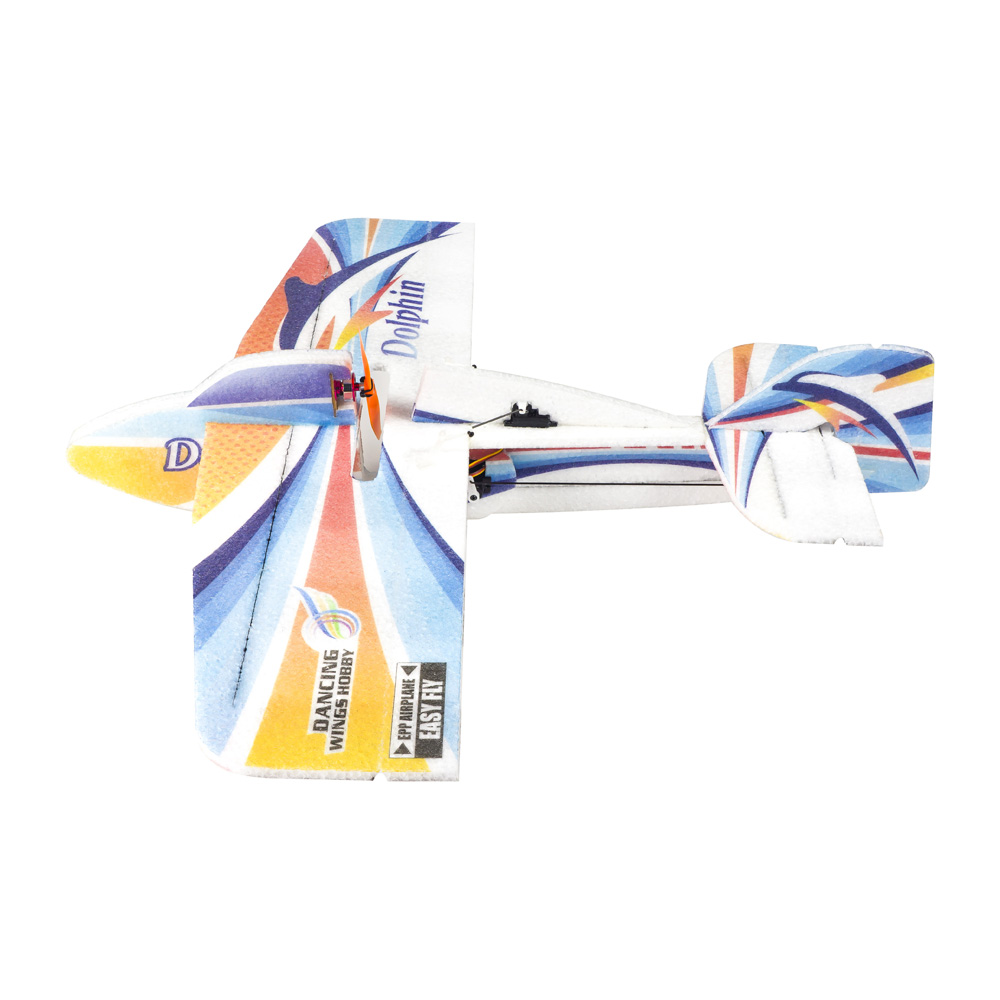 Real Hawk 580MM (22.8') Rozpię – Rc Hobby Toys recenzja i cena