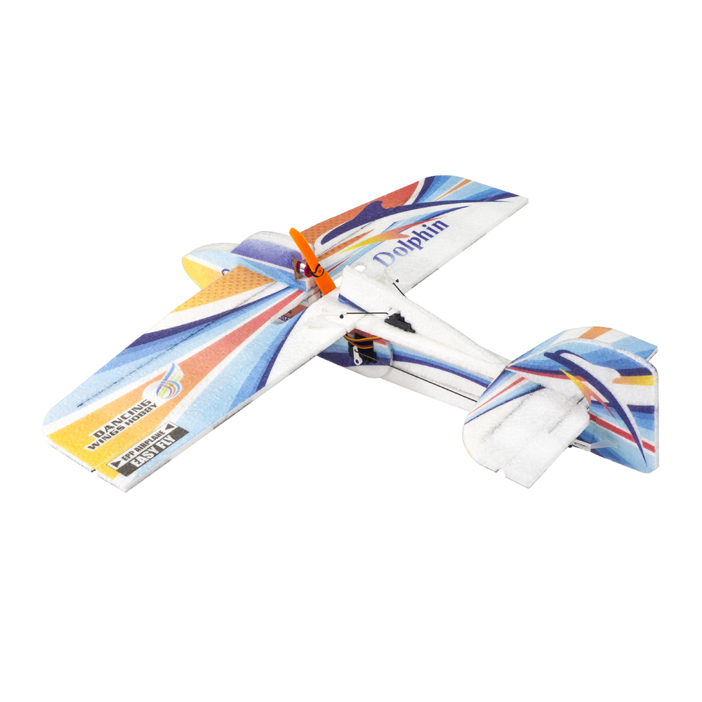 Real Hawk 580MM (22.8') Rozpię – Rc Hobby Toys recenzja i cena
