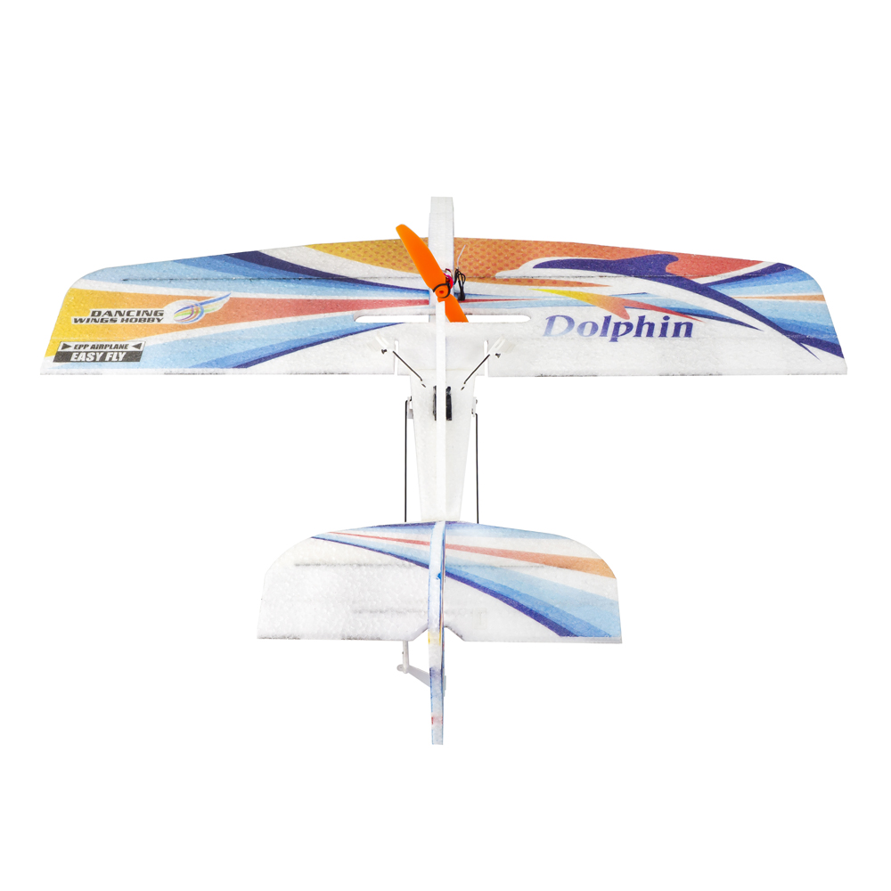 Real Hawk 580MM (22.8') Rozpię – Rc Hobby Toys recenzja i cena
