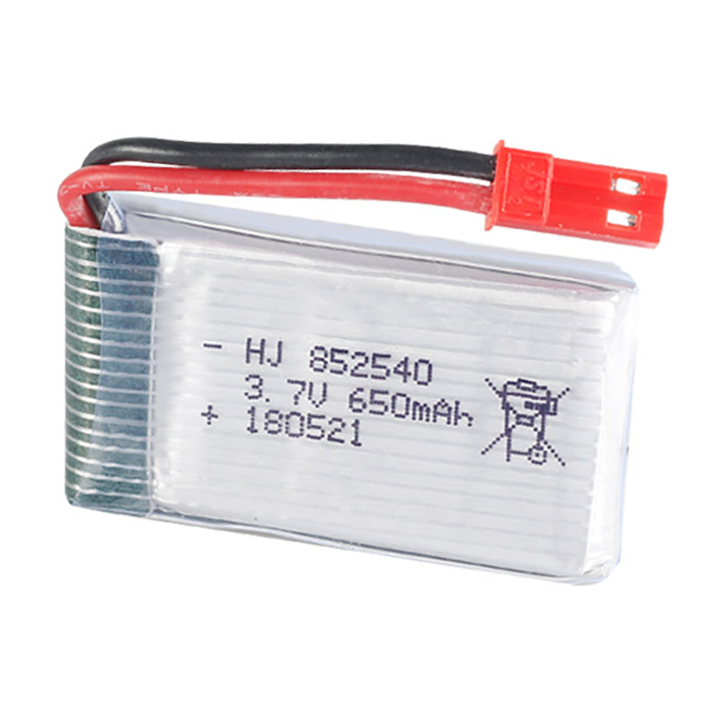 3.7v 650mAh852540 Akumulator L – Rc Hobby & Maskinservice I Eskilstuna recenzja i cena