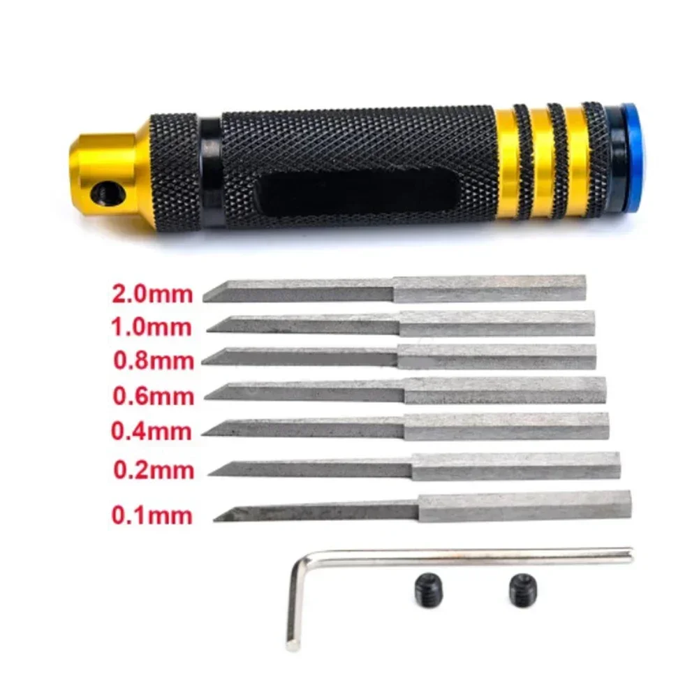 Prime Model Scriber With Blade – Rc Hobby Line recenzja i cena