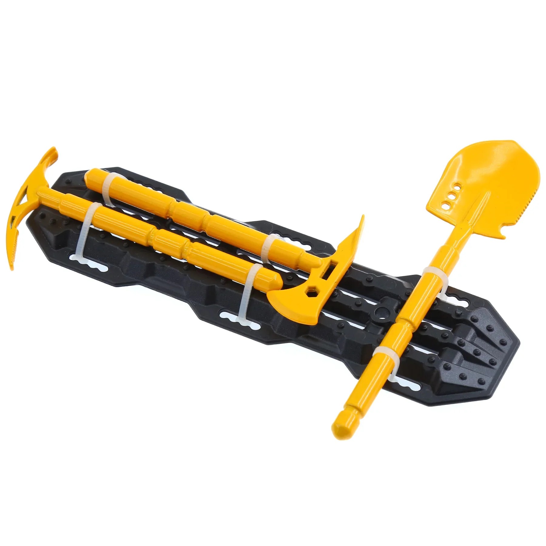 Symulacja łopaty, topora, kowa – Hobby Zone Rc recenzja i cena