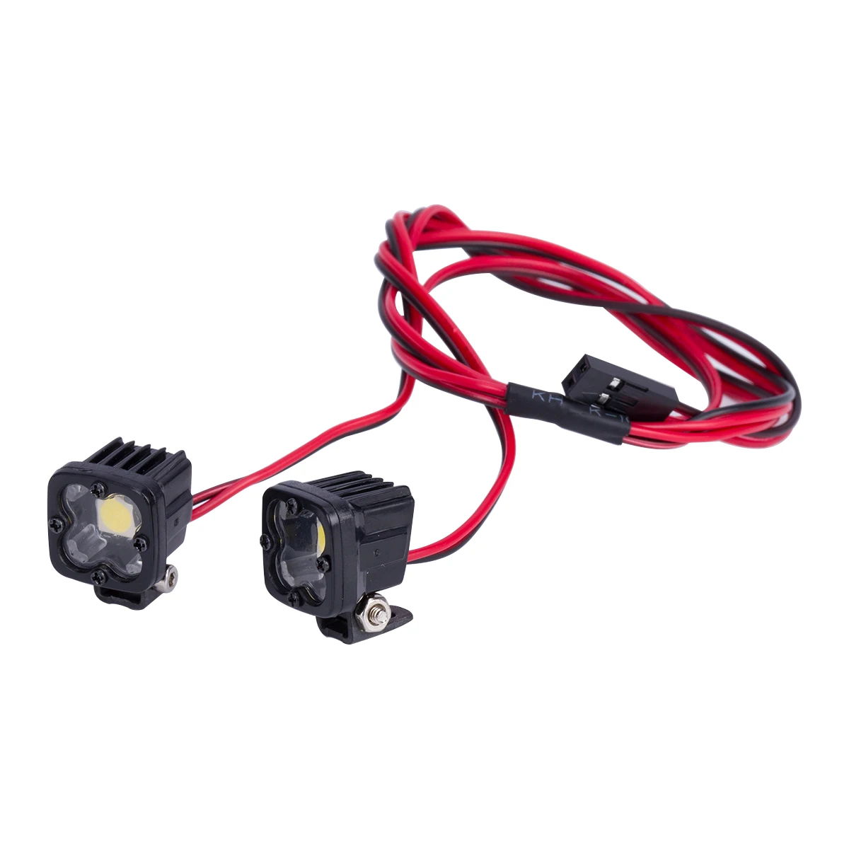 RC Car Square Bright LED Top L – Hobby Zone Rc recenzja i cena